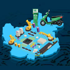 Electronics Expo